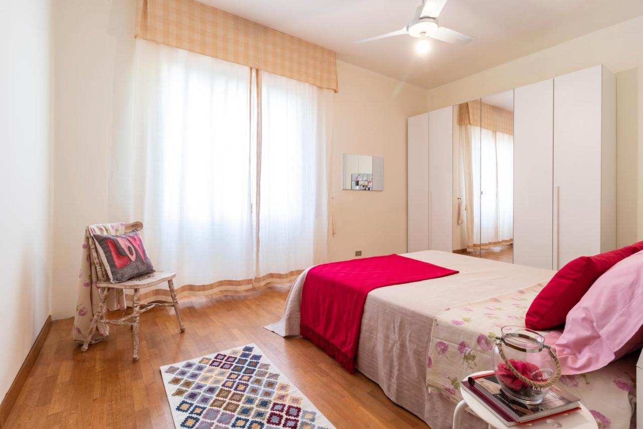 Casa Holmann Leilighet Olbia Eksteriør bilde